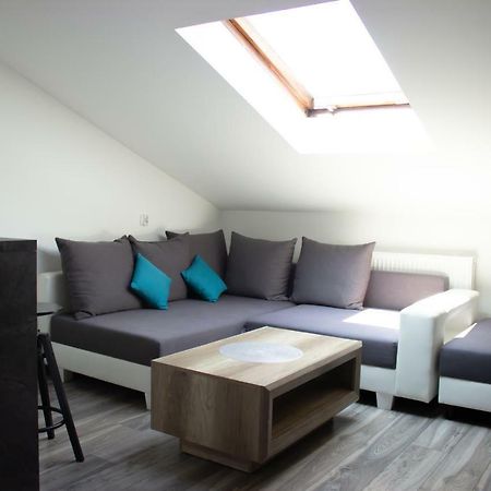 Apartament Stawowa Cieszyn  Esterno foto