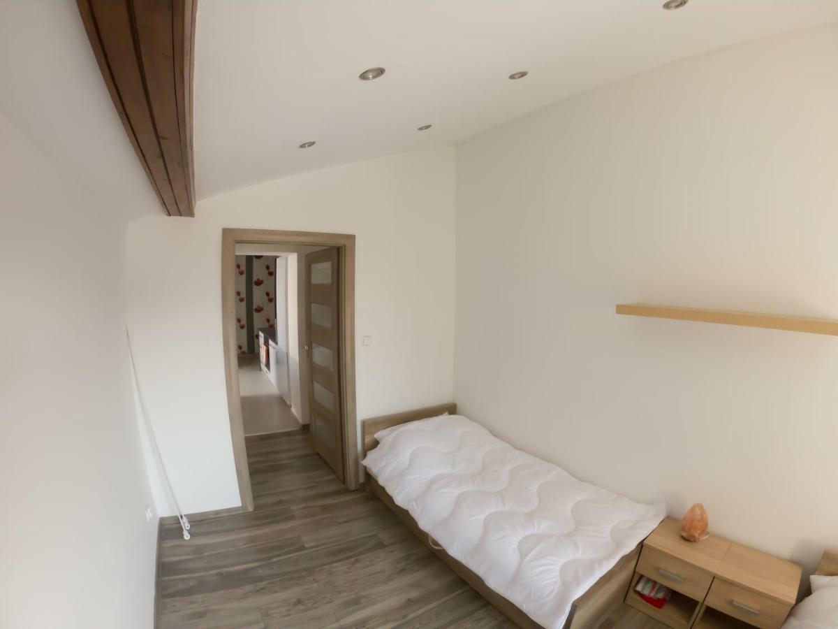 Apartament Stawowa Cieszyn  Esterno foto
