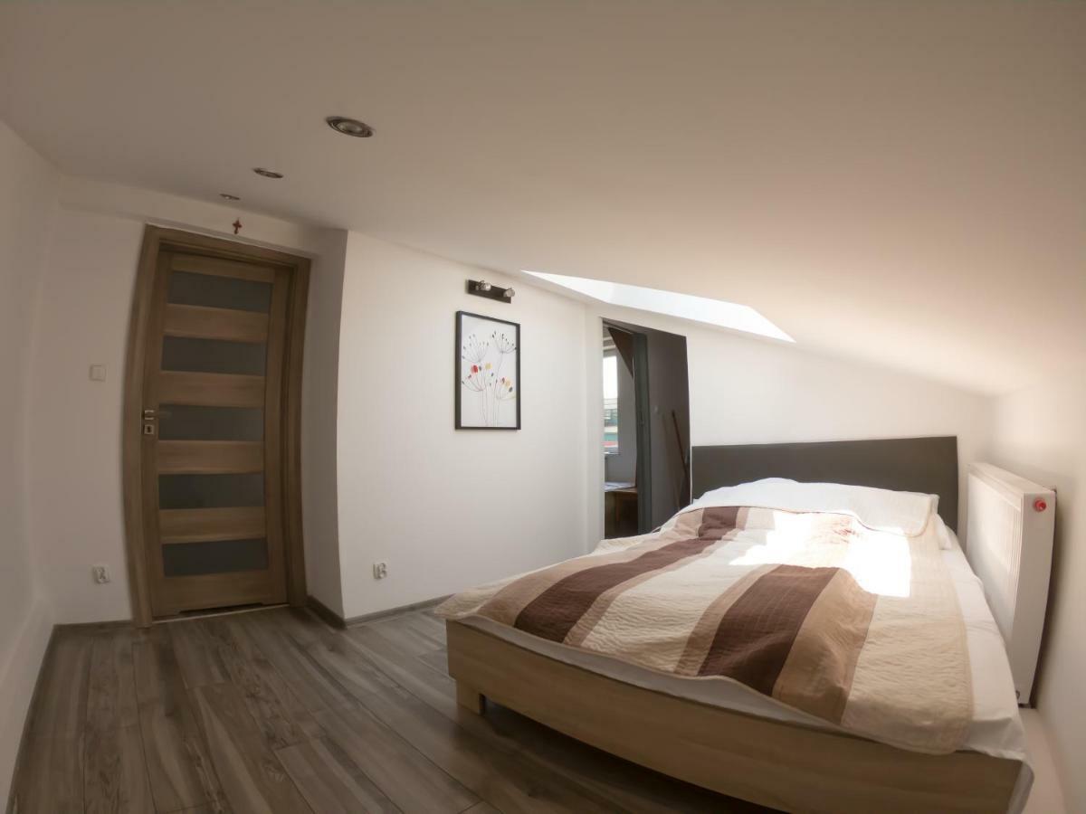 Apartament Stawowa Cieszyn  Esterno foto