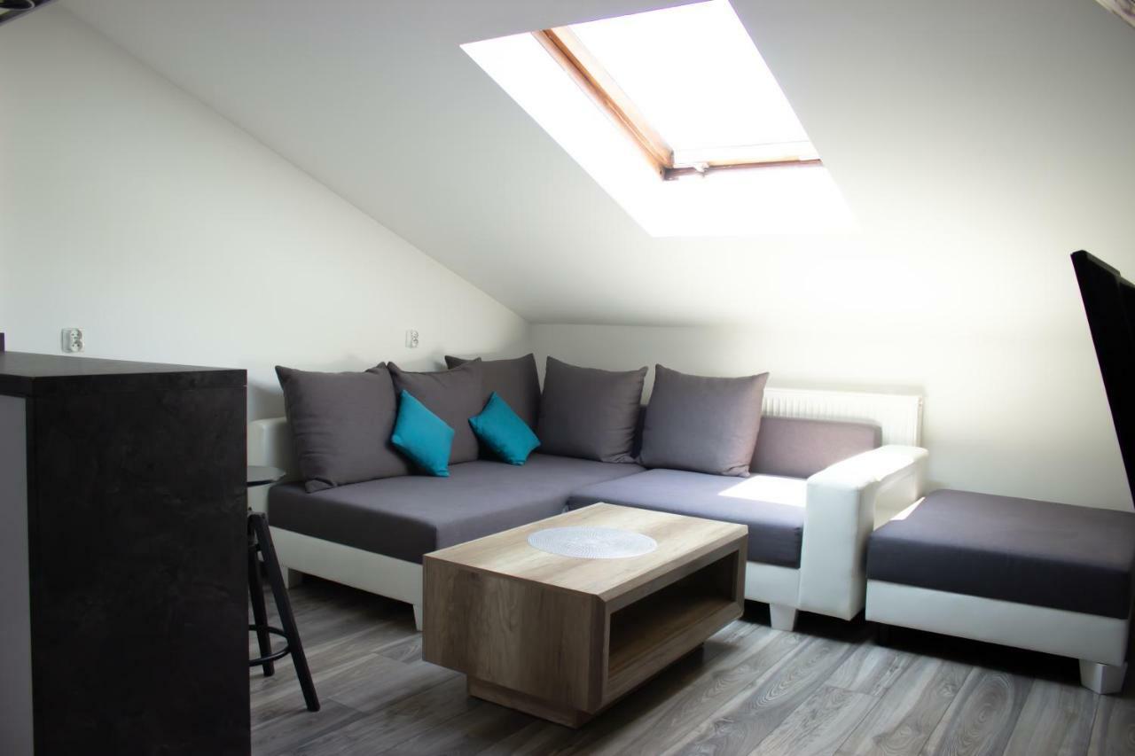 Apartament Stawowa Cieszyn  Esterno foto