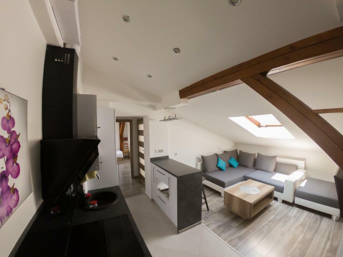 Apartament Stawowa Cieszyn  Esterno foto