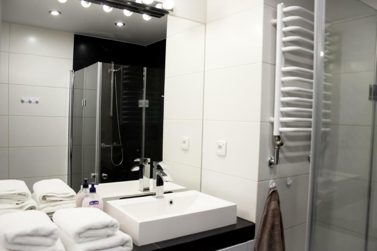 Apartament Stawowa Cieszyn  Esterno foto