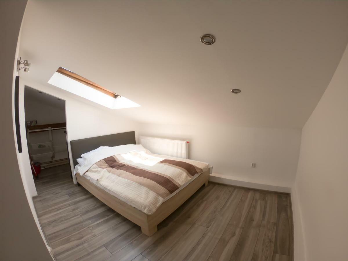 Apartament Stawowa Cieszyn  Esterno foto
