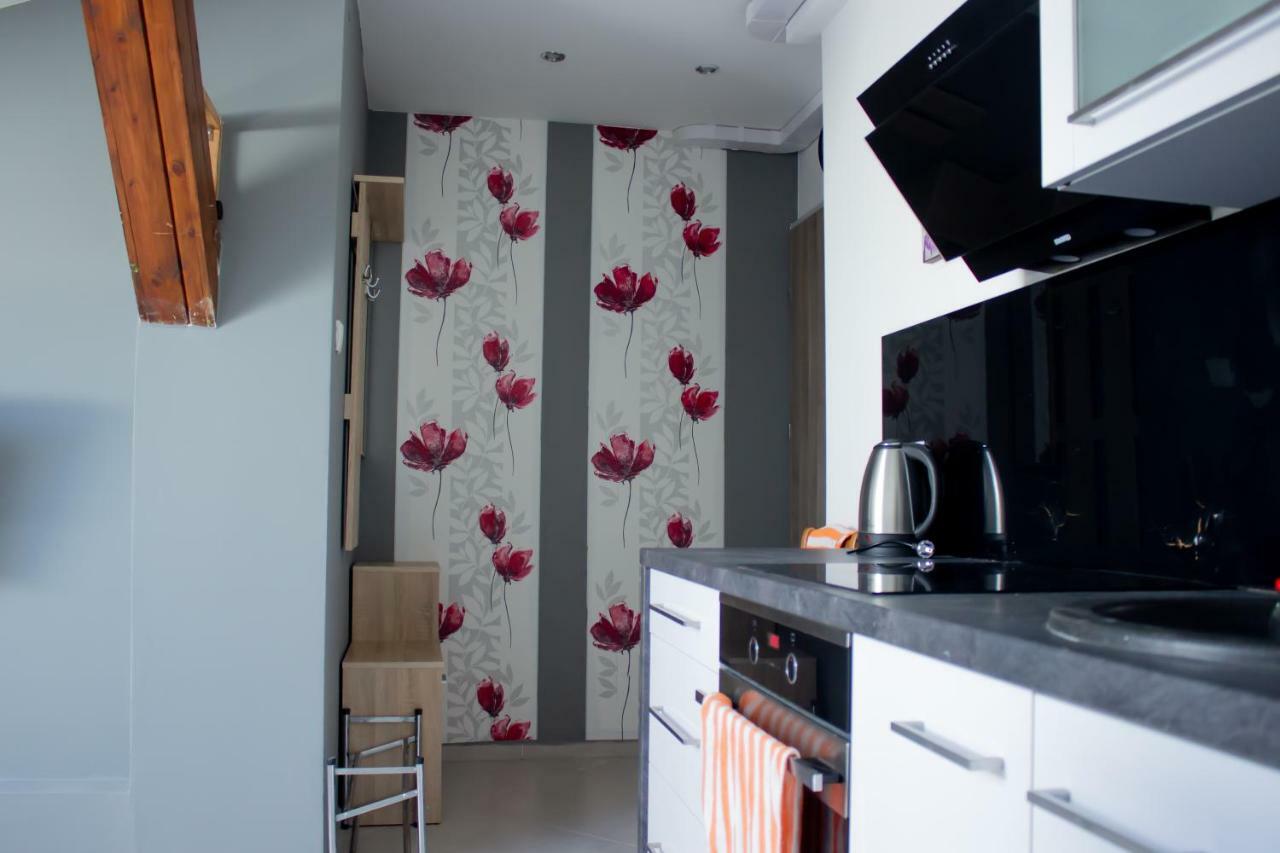 Apartament Stawowa Cieszyn  Esterno foto
