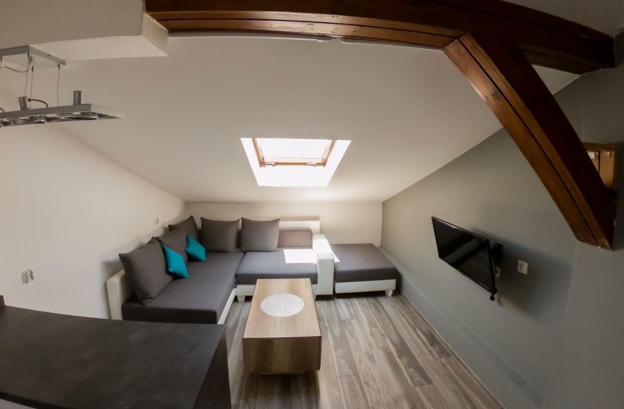 Apartament Stawowa Cieszyn  Esterno foto